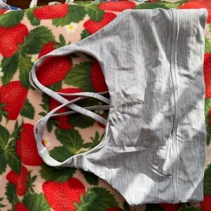Lululemon Energy Longline Sports Bra